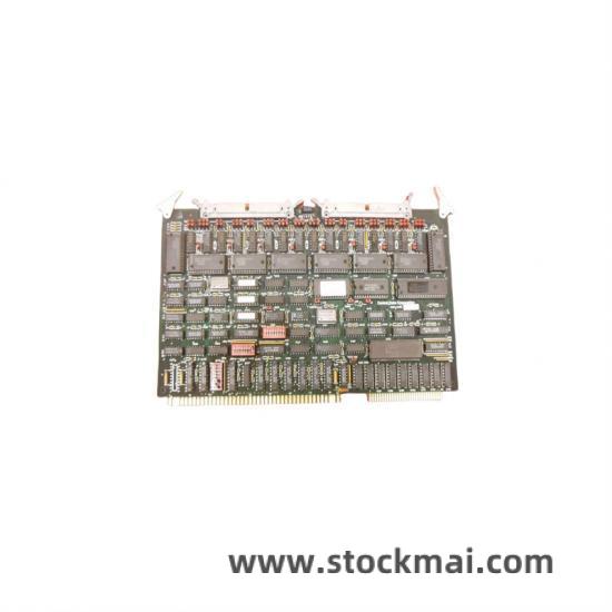 ABB Bailey 1948021A1 Module