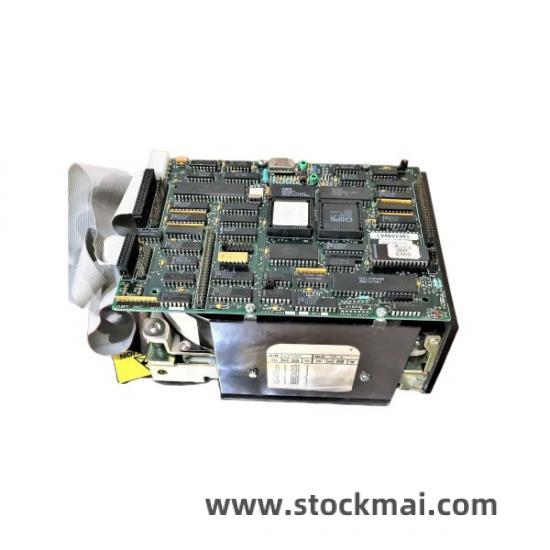 ABB Disk Controller