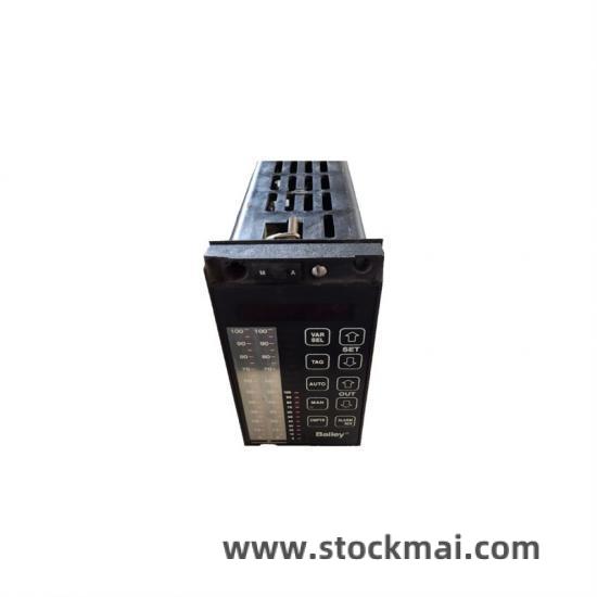 ABB IISAC01 Control Station