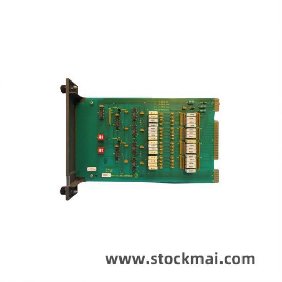 ABB IMASM-01 Module