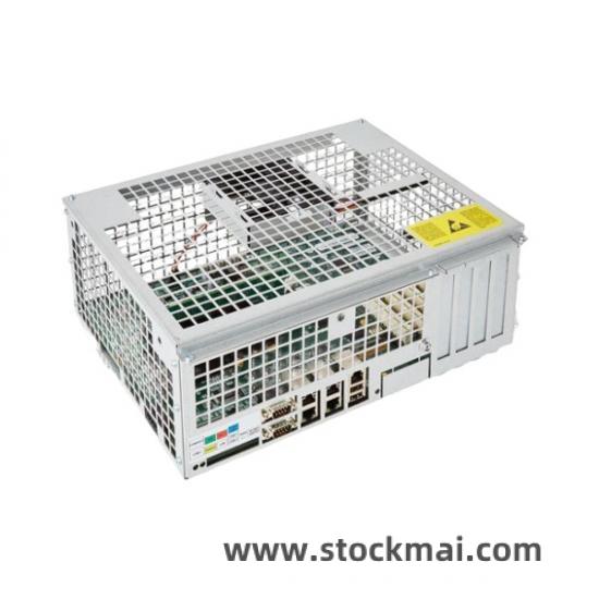 ABB BB510 Front View