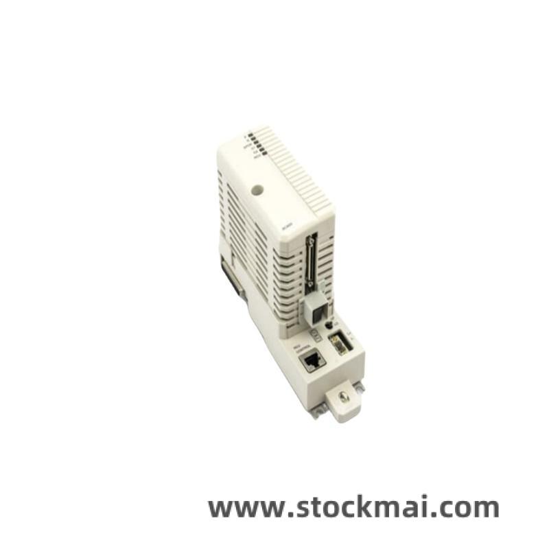 ABB BC820K01 Module