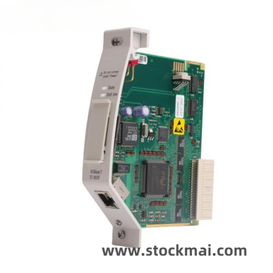 ABB BDD110 Side View