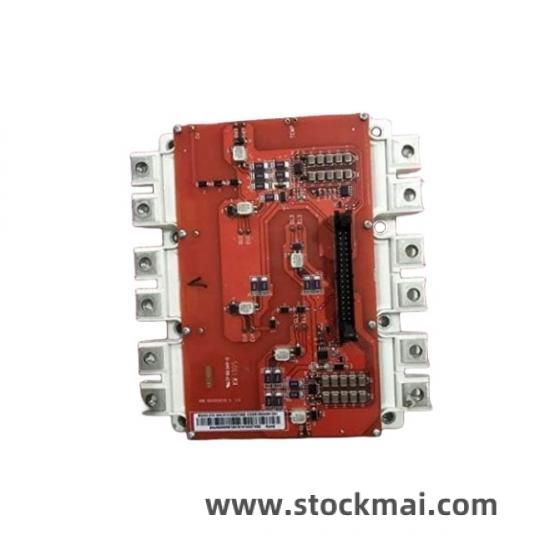 ABB Motion Module