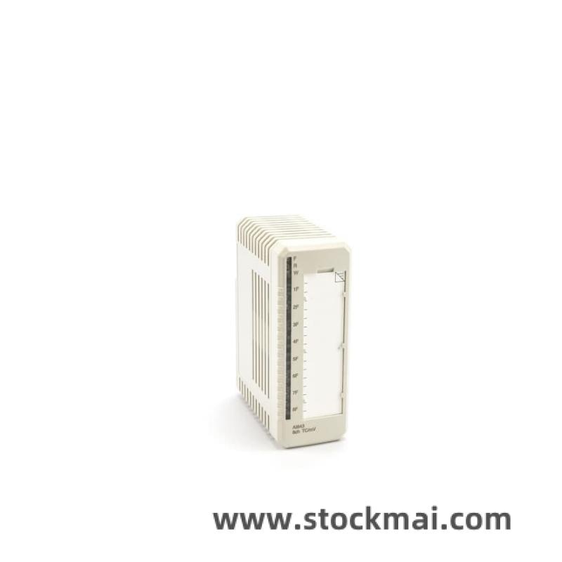 ABB BIO0003 Industrial Controller