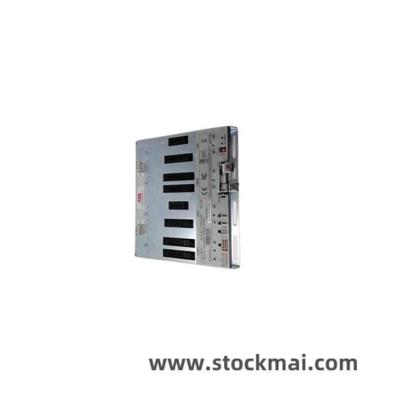 ABB BP03 Industrial Base Unit