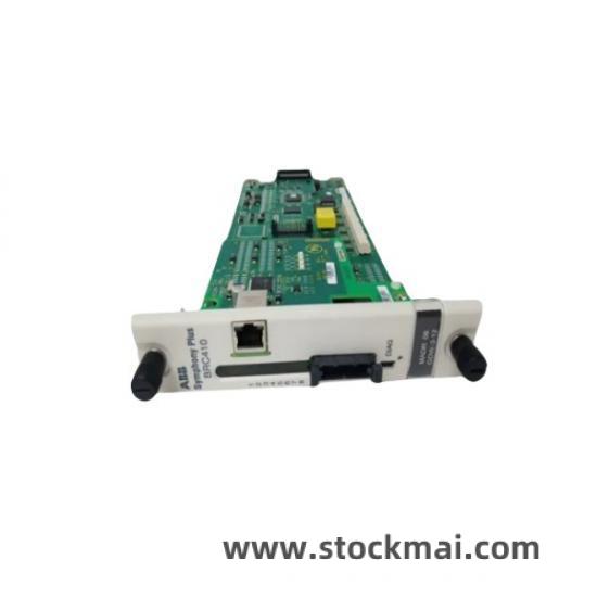 ABB BRC410 Control Processor