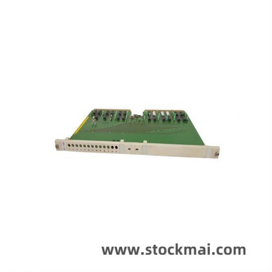 ABB ED 1780a Control Module