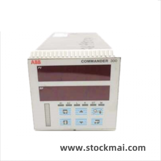 ABB C300/0010/STD Controller