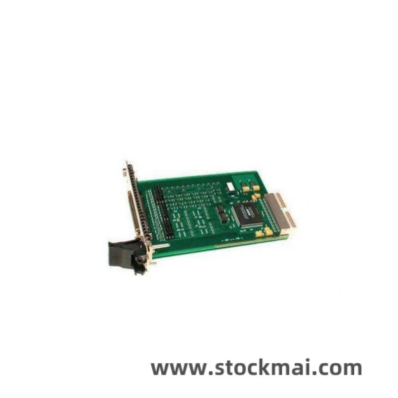 ABB C310/0020/STD Installation