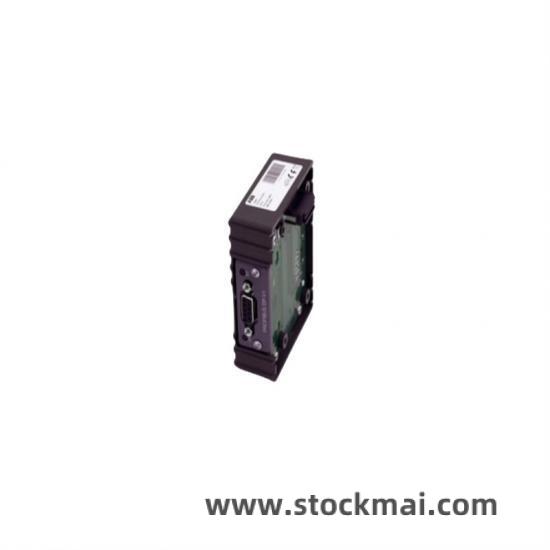 ABB PROFIBUS DP Control Module