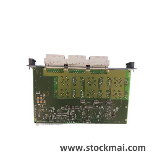 ABB Power Supply