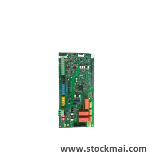 ABB CCON-23 Industrial Control Card