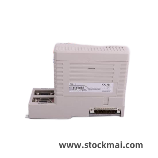ABB Control Module