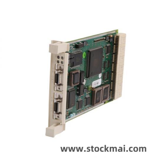 ABB CI522A Front View