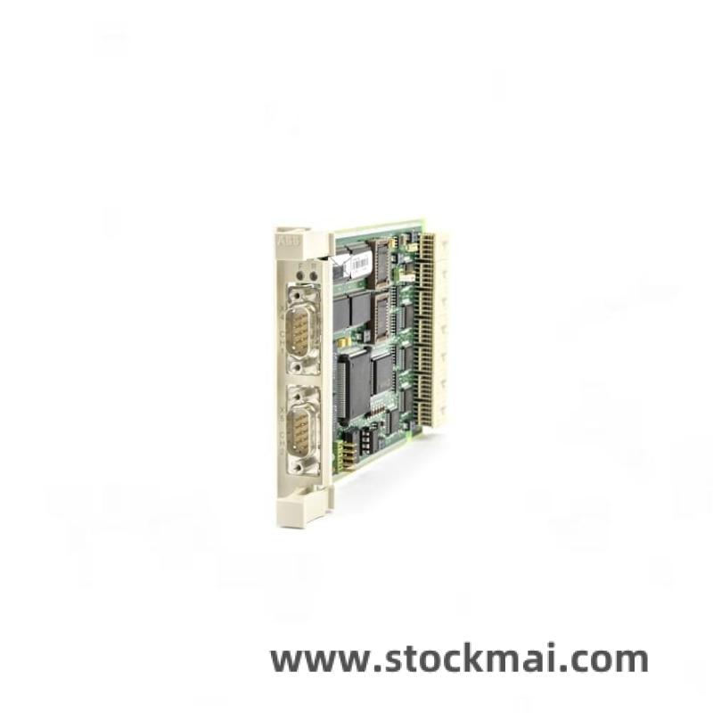 ABB CI532V09 Module