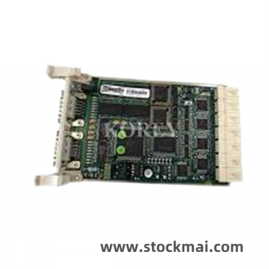 ABB CI532V09 Module