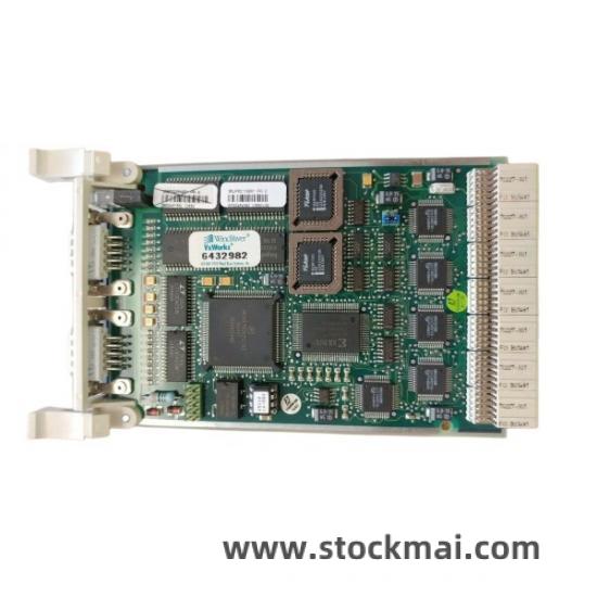 Module Internal Structure
