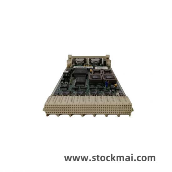 ABB CI534V02 Front View