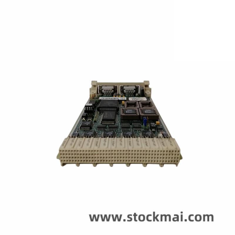 ABB CI534V02 Side View