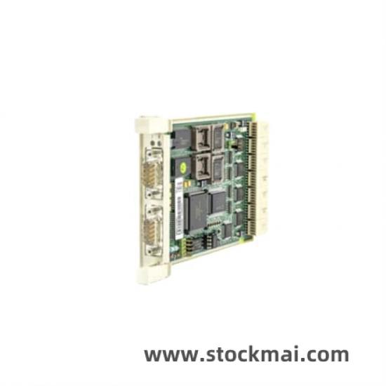 ABB Control Module