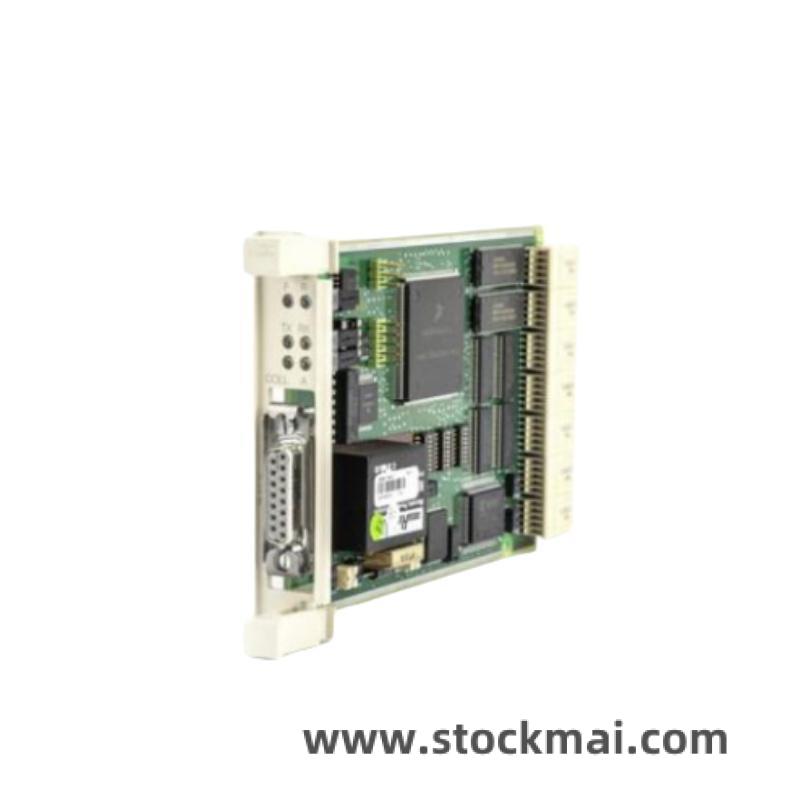 ABB Industrial Ethernet Module