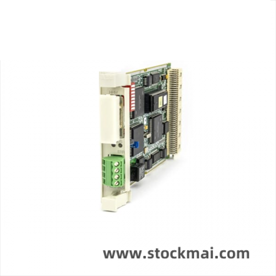 Module Interface Details