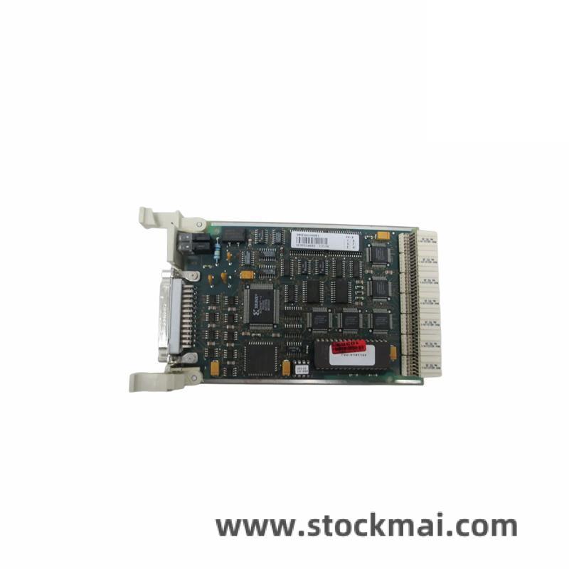 ABB CI570 Controller