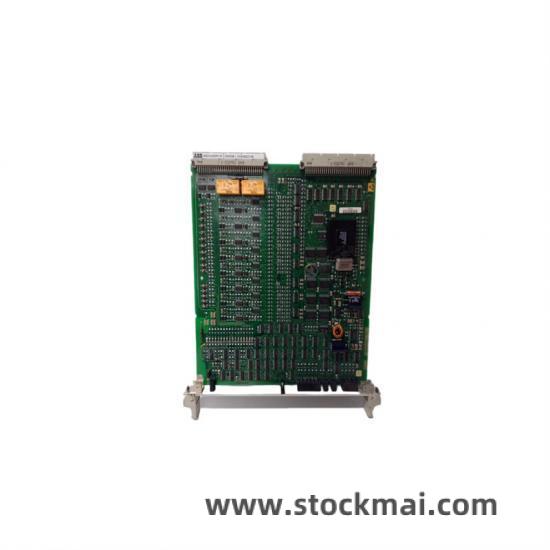 ABB CI572 LonWorks Communication Module