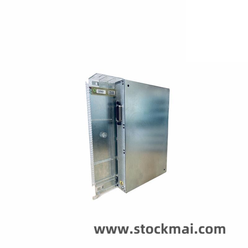 ABB CI615 Installation