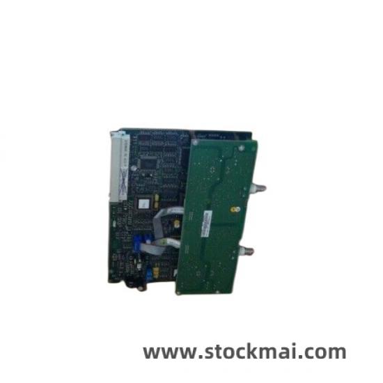 ABB CI626V1 Interface