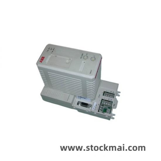 ABB CI810V1 Interface