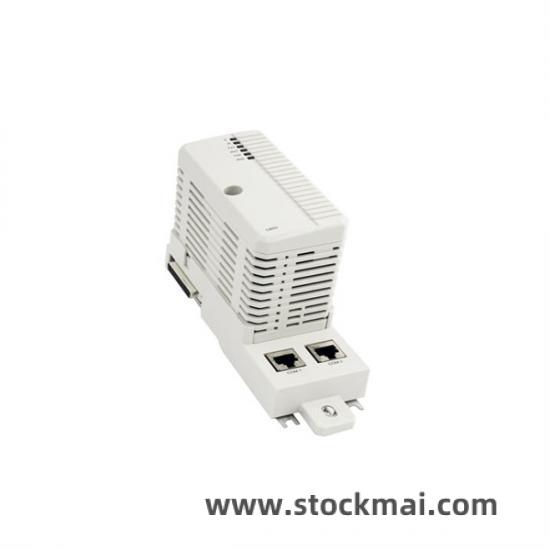 ABB CI853 Industrial Interface