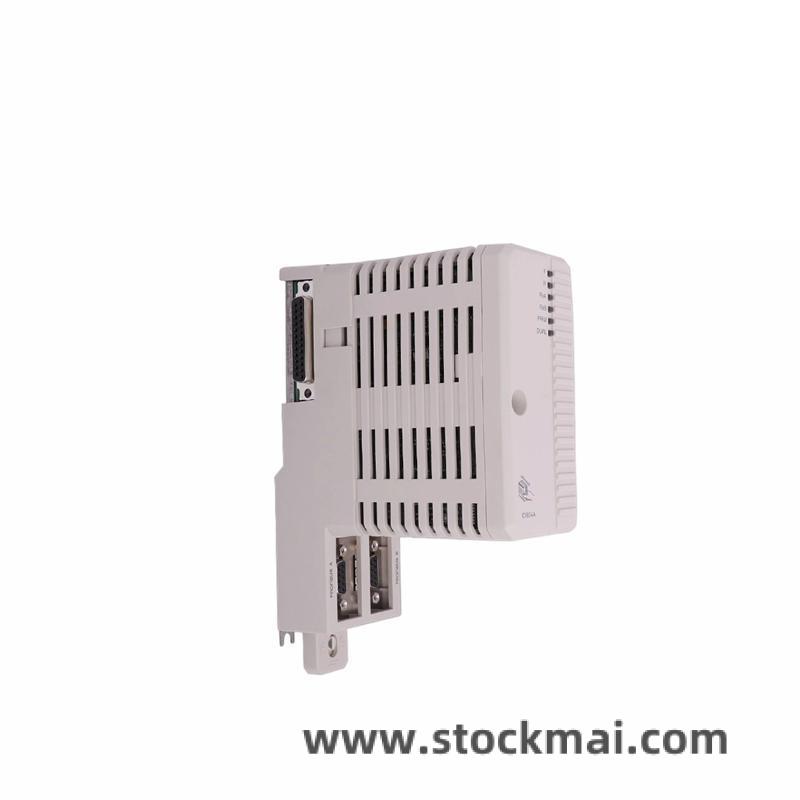 ABB CI854A Front View