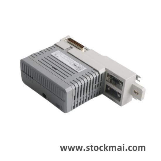 ABB CI854A Side View