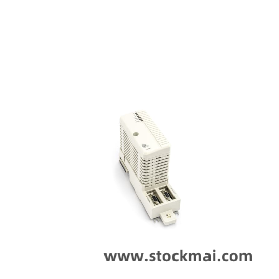 Industrial Application Example