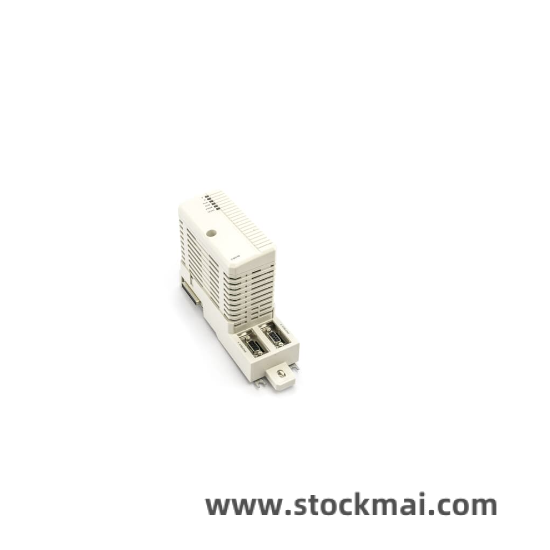 ABB CI854BK01 Module