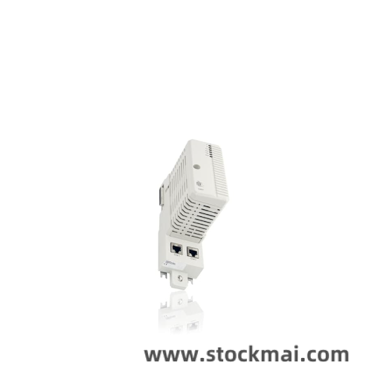 ABB CI857K01 Diagram