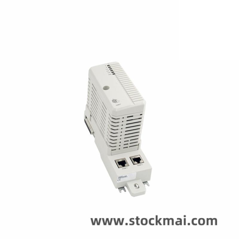 ABB CI857K01 Module