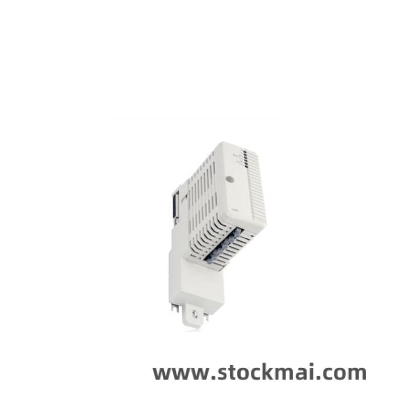 ABB CI858K01 Module