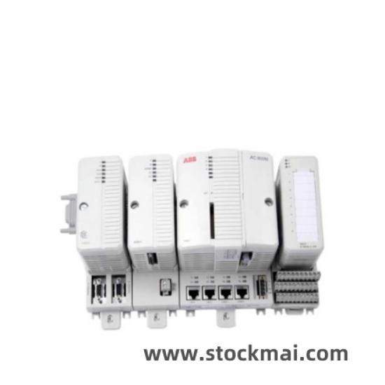 Module Side View