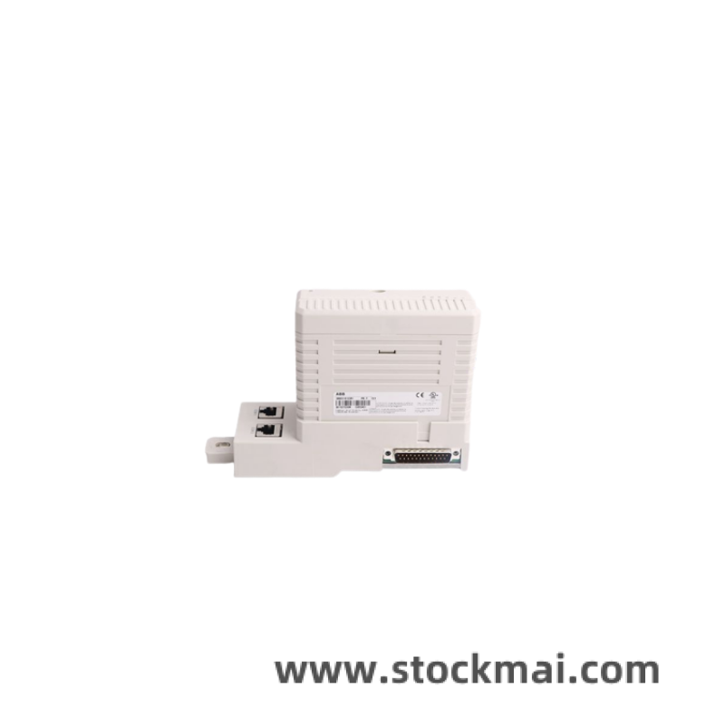 ABB CI930F Front View