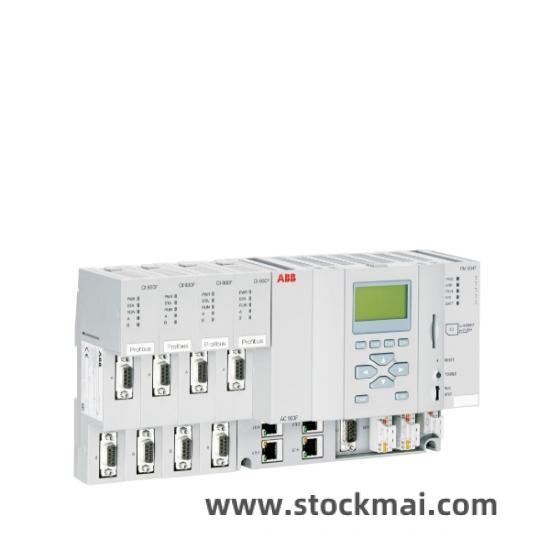 ABB CI940F CPU Module