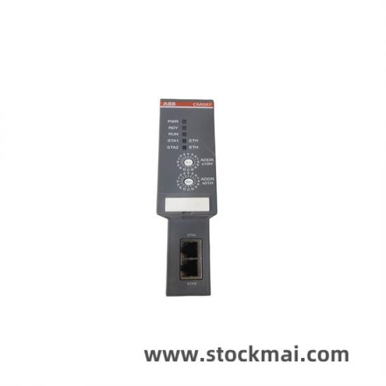 ABB CM597ETH Module