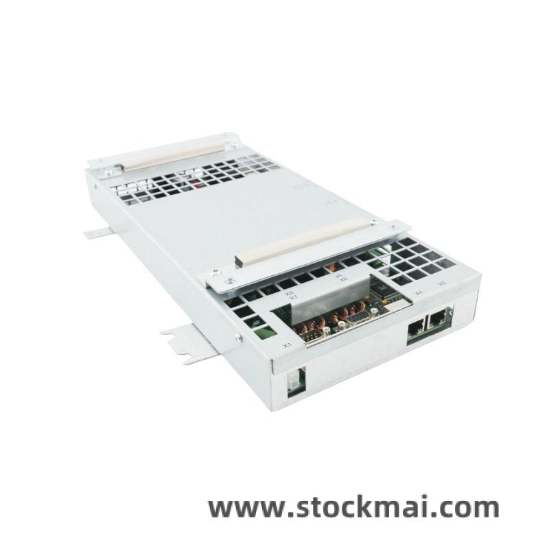 ABB CM772F Installation