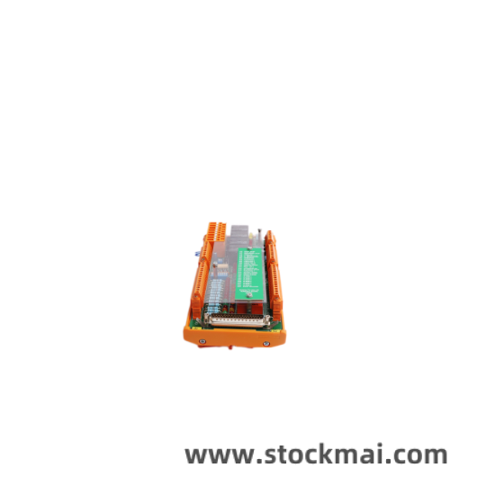 ABB CMA131 Front View