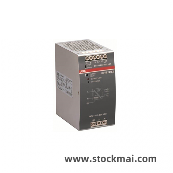 ABB PLC Module