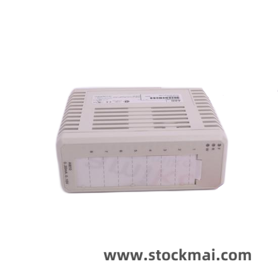 ABB CP320 Power Supply Module