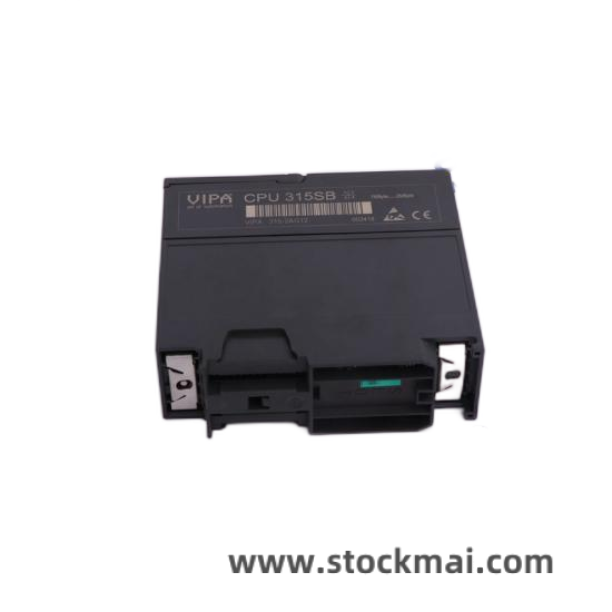 ABB Control Module