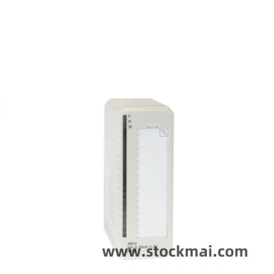 ABB CPU0002 Dimensions